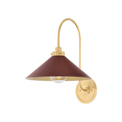 Aged Brass/ CRN