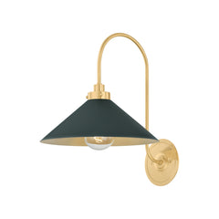 Aged Brass/ SSG
