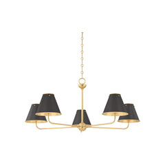 Distressed Bronze
