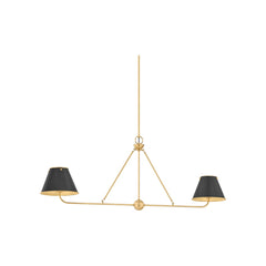 Distressed Bronze