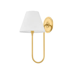 Aged Brass