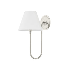 Polished Nickel