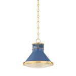 Highclere Pendant LIGHTING - Pendant Hudson Valley Lighting