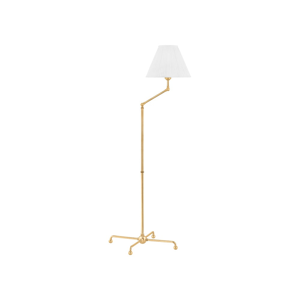 Classic No.1 Floor Lamp