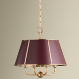 Cambridge Chandelier LIGHTING - chandelier Hudson Valley Lighting