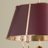 Cambridge Chandelier LIGHTING - chandelier Hudson Valley Lighting