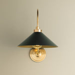 Clivedon Wall Sconce LIGHTING - wall sconce Hudson Valley Lighting