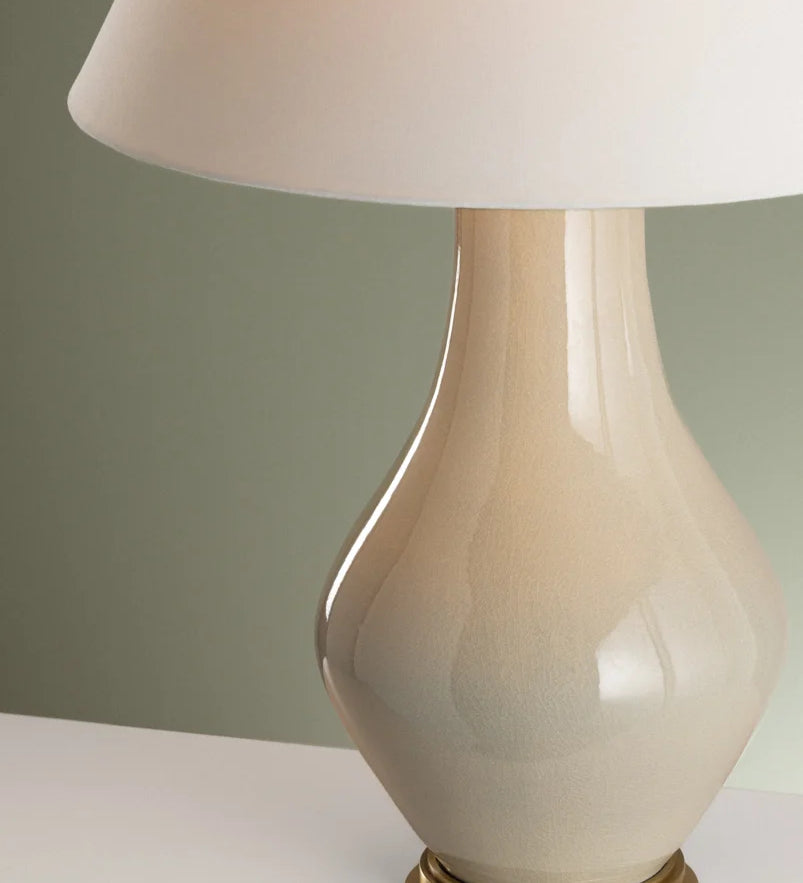 Hanslope Table Lamp
