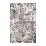 Loloi Medusa Ivory / Granite Rug