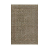 Menorca Bazzaar Hand Knotted Wool Area Rug RUGS - wool Momeni Blue 2'6" x 9' Runner