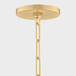 Merida Pendant LIGHTING - Pendant Hudson Valley Lighting