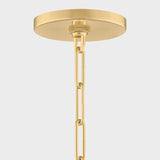 Merida Pendant LIGHTING - Pendant Hudson Valley Lighting