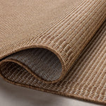 Loloi Merrick Natural / Oatmeal Rug 5-Rugs - indoor/outdoor Loloi
