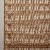 Loloi Merrick Natural / Oatmeal Rug 5-Rugs - indoor/outdoor Loloi