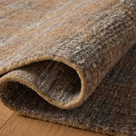 Magnolia Home x Loloi Merritt Bark / Camel Rug - Rug & Weave