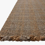 Magnolia Home x Loloi Merritt Bark / Camel Rug - Rug & Weave
