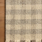 Magnolia Home x Loloi Merritt Ivory / Grey Rug - Rug & Weave
