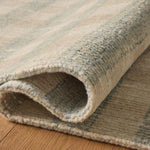 Magnolia Home x Loloi Merritt Ivory / Sky Rug - Rug & Weave