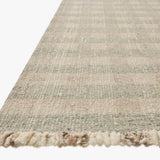 Magnolia Home x Loloi Merritt Ivory / Sky Rug - Rug & Weave