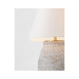 Avedon Large Table Lamp LIGHTING - table lamp Visual Comfort