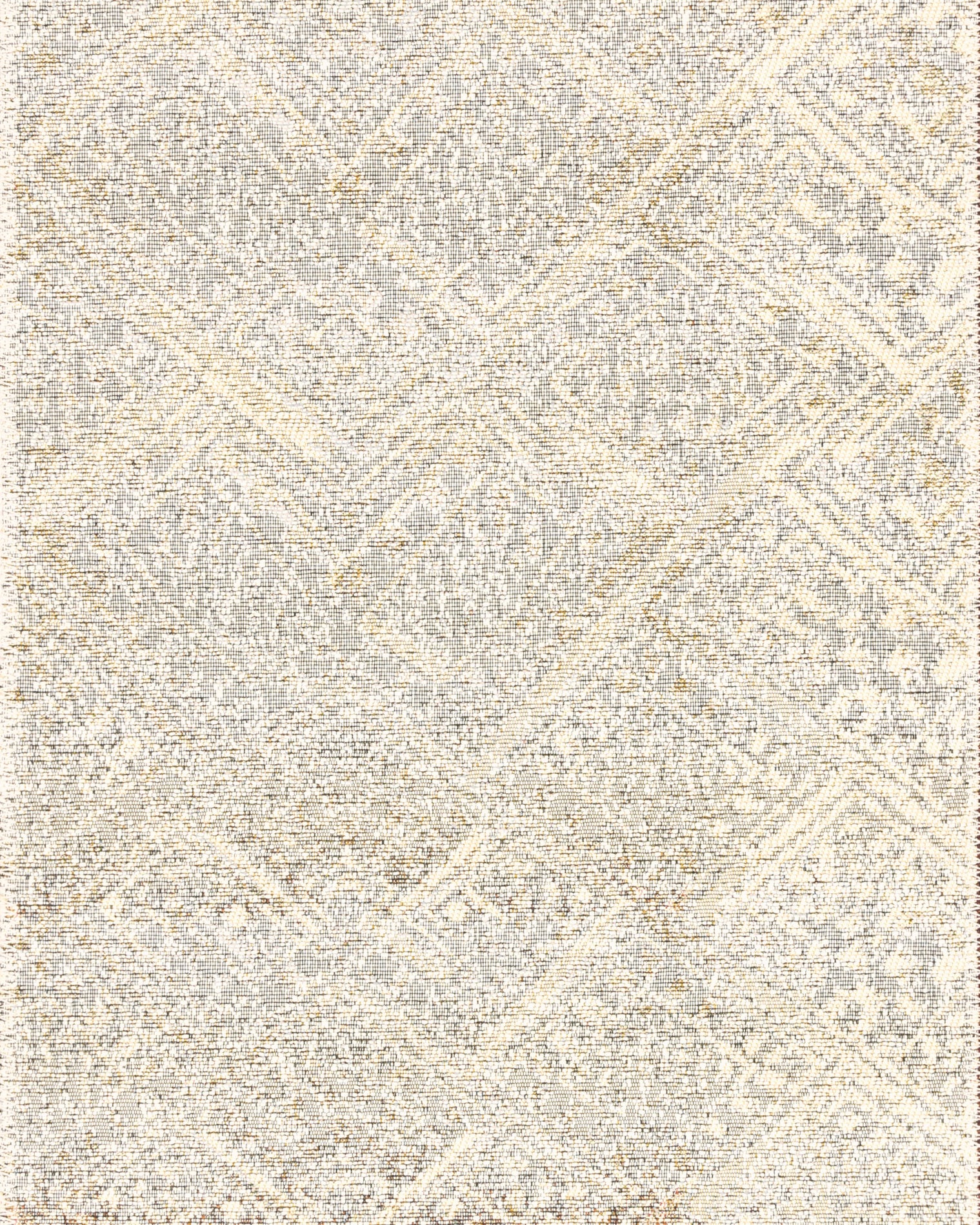Loloi Mika Ivory / Mediterranean Rug RUGS - synthetic Loloi