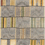 Loloi Mika Granite / Multi Rug RUGS - synthetic Loloi