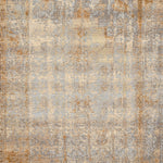 Loloi Mika Ant. Ivory / Copper Outdoor Rug 5-Rugs - indoor/outdoor Loloi