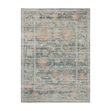 Joanna Gaines x Loloi Millie Blue / Multi Rug