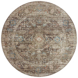 Joanna Gaines x Loloi Millie Charcoal / Dove Rug RUGS - synthetic Loloi