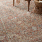 Magnolia Home by Joanna Gaines x Loloi Millie Sunset / Multi Rug 0-patterned rugs Loloi
