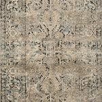 Loloi Millennium Grey / Stone Rug RUGS - synthetic Loloi