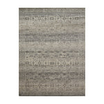 Loloi Millennium Grey / Charcoal Rug RUGS - synthetic Loloi 18" x 18"
