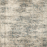 Loloi Millennium Taupe / Ivory Rug RUGS - synthetic Loloi