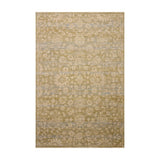 Chris Loves Julia x Loloi Miriam Moss / Sky Rug