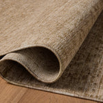 Chris Loves Julia x Loloi Miriam Olive / Khaki Rug - Rug & Weave
