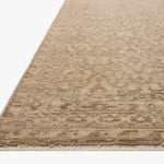 Chris Loves Julia x Loloi Miriam Olive / Khaki Rug - Rug & Weave