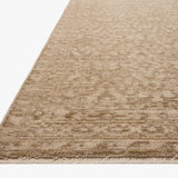Chris Loves Julia x Loloi Miriam Olive / Khaki Rug - Rug & Weave