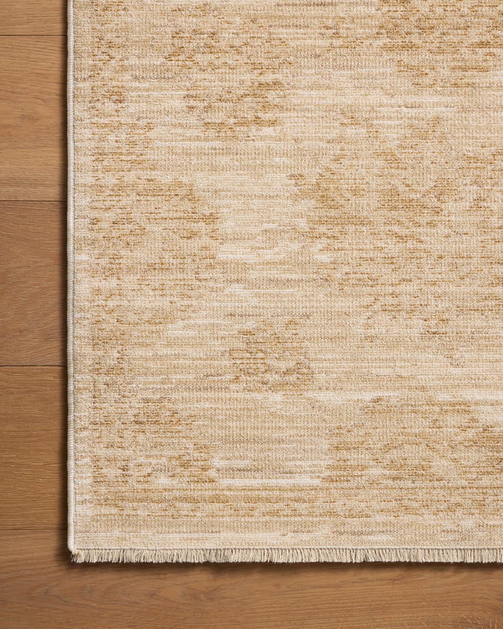 Chris Loves Julia x Loloi Miriam Beige / Sand Rug - Rug & Weave