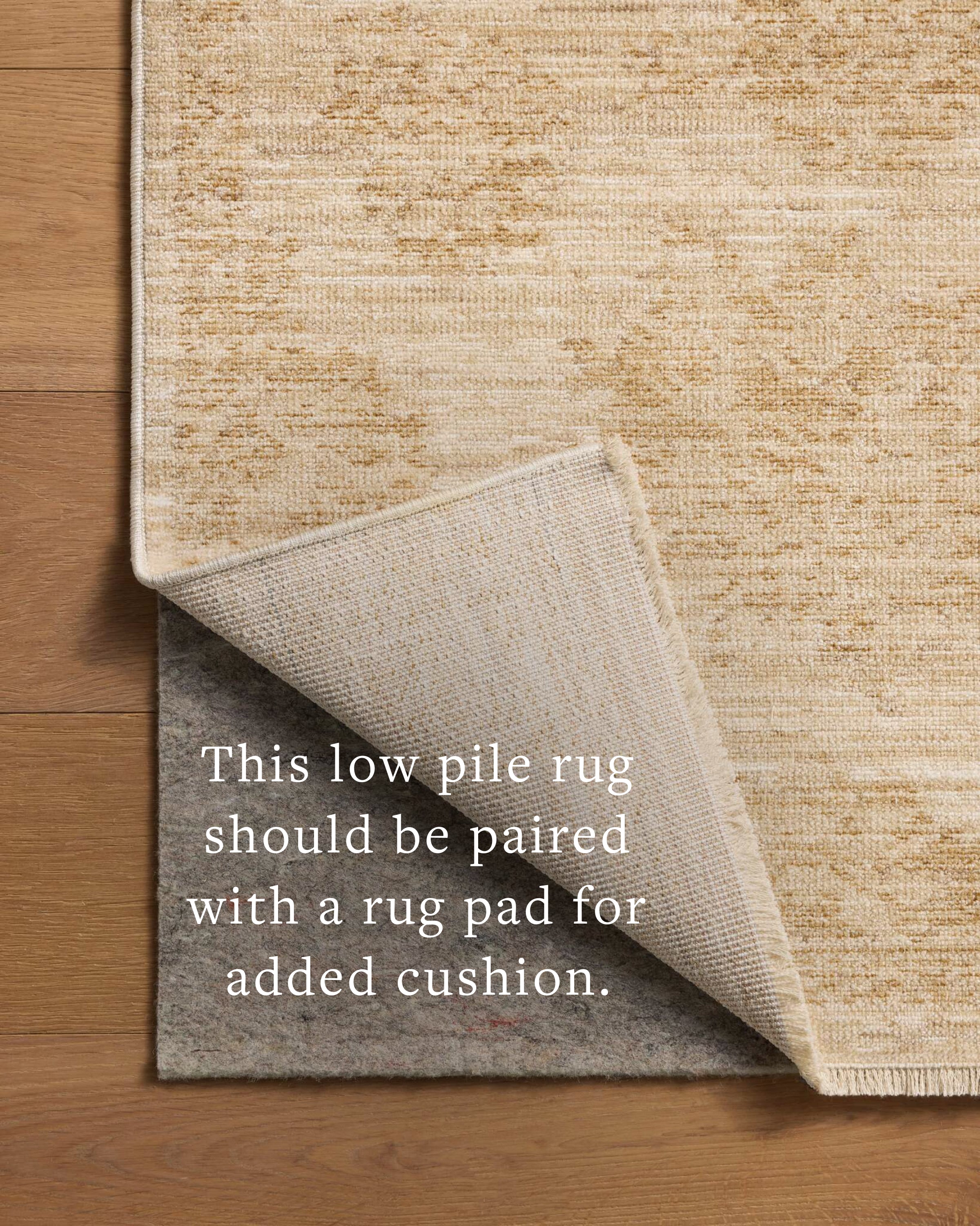 Chris Loves Julia x Loloi Miriam Beige / Sand Rug - Rug & Weave