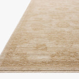 Chris Loves Julia x Loloi Miriam Beige / Sand Rug - Rug & Weave