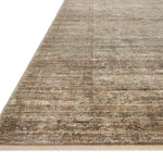 Amber Lewis x Loloi Molly Tobacco / Sage Rug 0-RUGS-patterned Loloi