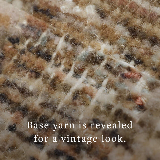IN STORE - Loloi Molly Tobacco / Sage Rug IN STORE - Rugs Loloi