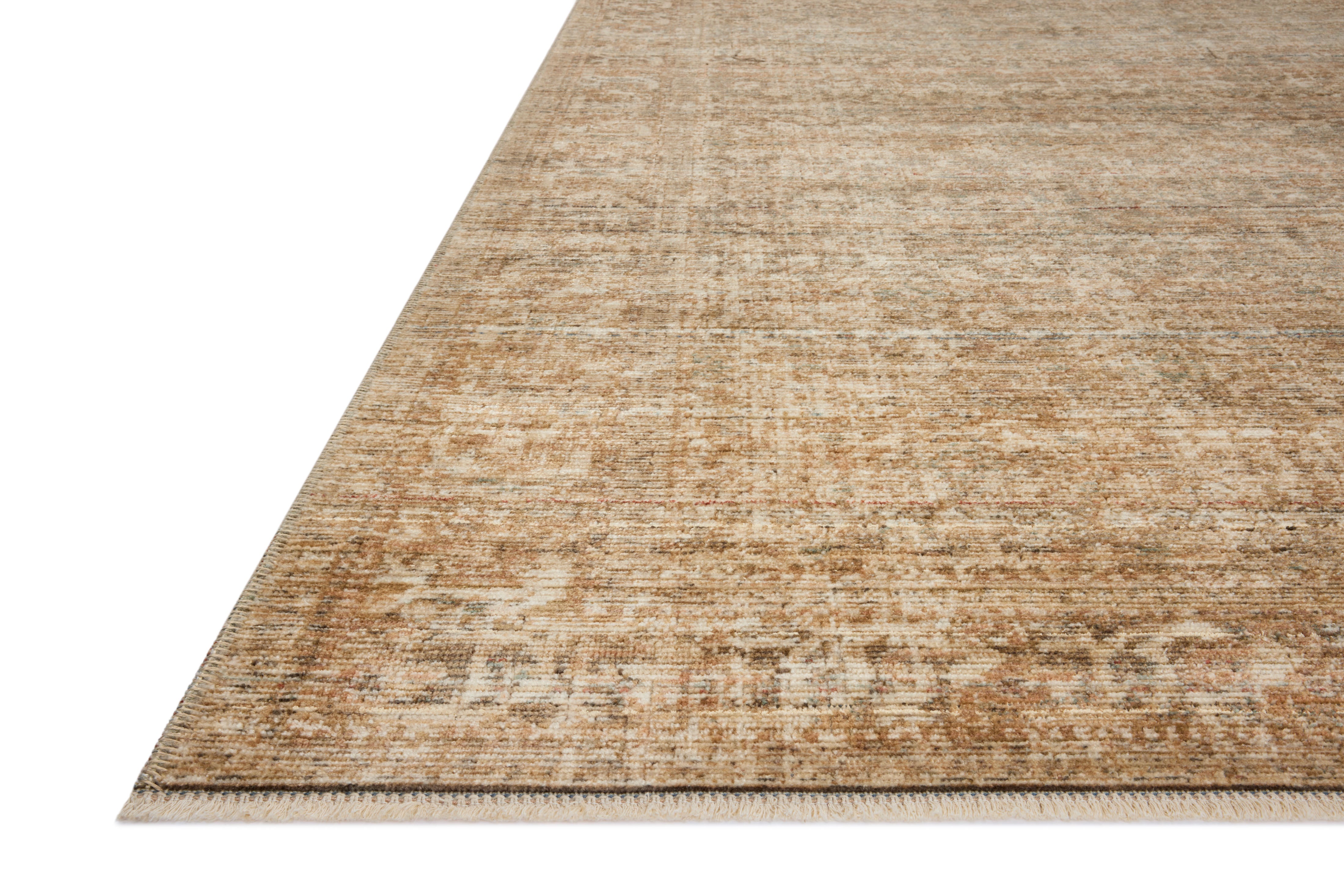 Amber Lewis x Loloi Molly Antique / Multi Rug 0-RUGS-patterned Loloi