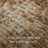 IN STORE - Loloi Molly Antique / Multi Rug IN STORE - Rugs Loloi