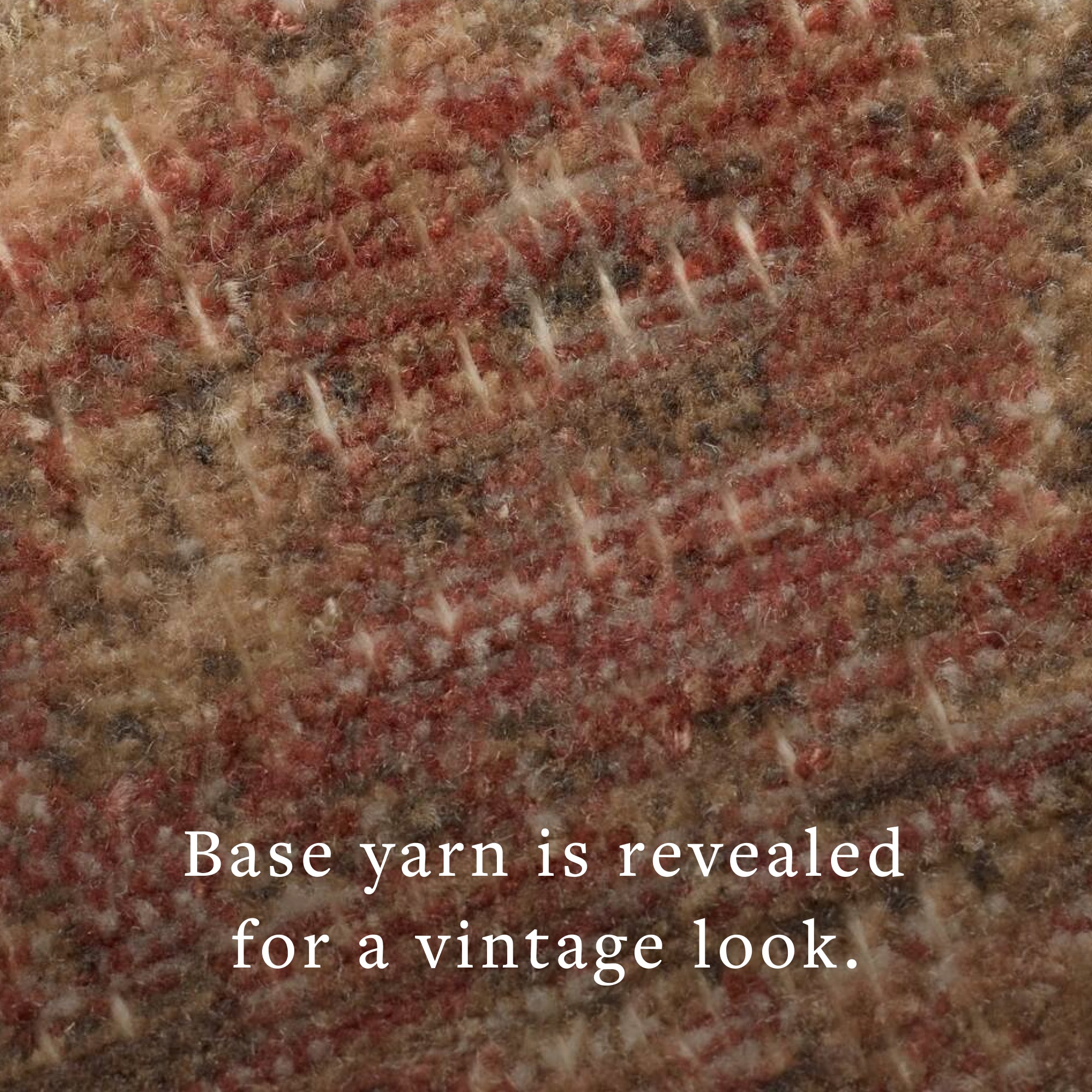 Amber Lewis x Loloi Molly Brick / Bark Rug 0-RUGS-patterned Loloi