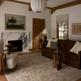 Loloi Milena Ivory / Sand Rug RUGS - synthetic Loloi