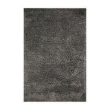 Loloi Mila Shag Charcoal Rug