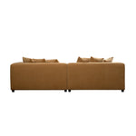 Damek Sofa FURNITURE - sofas Moe's Furniture