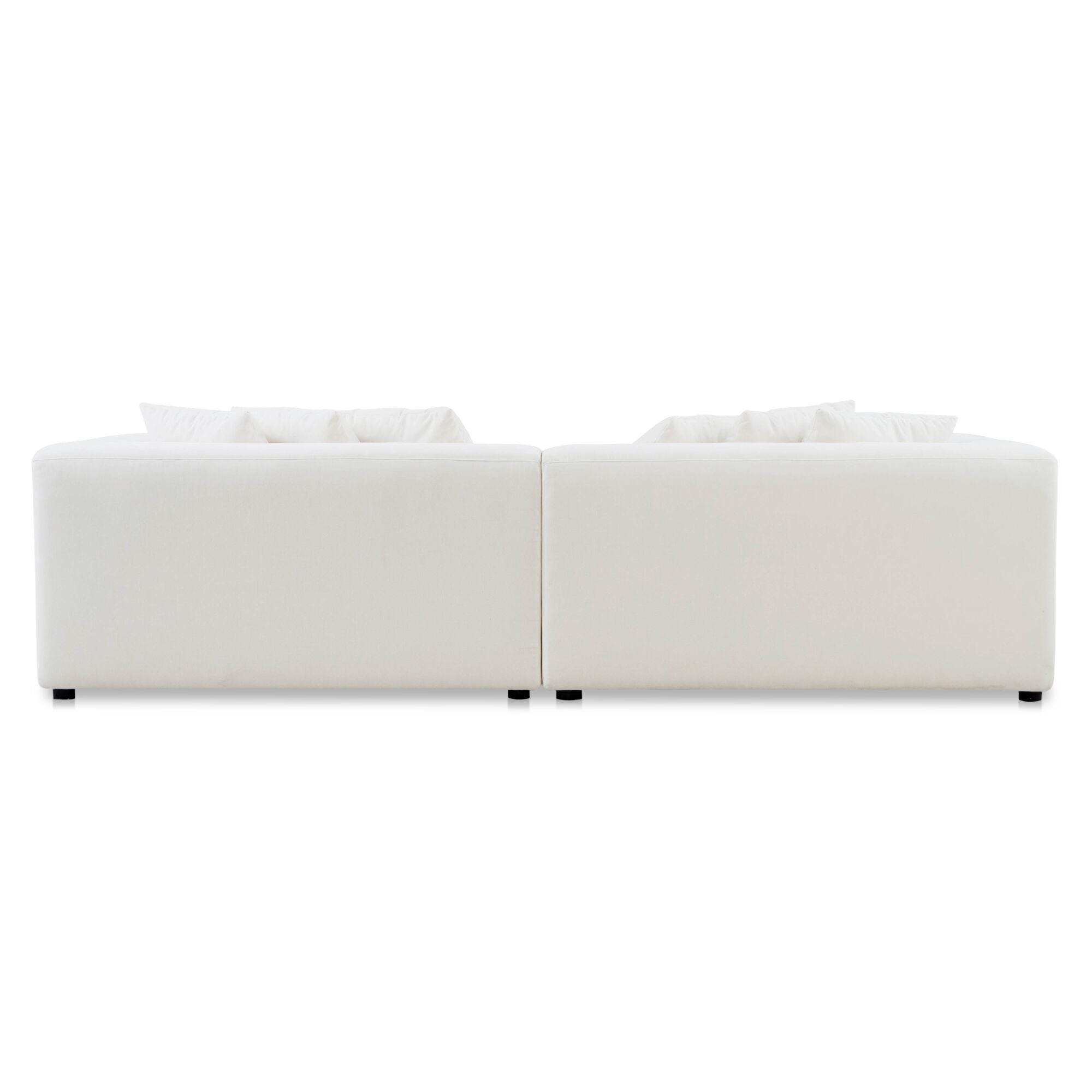 Damek Sofa FURNITURE - sofas Moe's Furniture