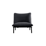 Mylene Outdoor Accent Chair Furniture - occasional chair Moe's Furniture